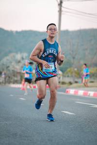 BIB: 5320
                            <button type="button" onclick="openModal(3383538)" class="btn btn-primary btn-sm float-right btn-popup" data-toggle="modal" data-target=".modal-high-quality">
                        <i class="fas fa-shopping-cart"></i> Add to Cart
                    </button>
                                            <button type="button" onclick="isThisMe(3383538, true)" class="btn btn-success btn-sm float-right btn-popup btn-isme hidden" data-toggle="tooltip" data-placement="bottom" title="นี่คือรูปของคุณใช่ไหม คลิกที่นี่เพื่อเอาเข้าอัลบั้ม">
                        <i class="fas fa-plus"></i> Add to album
                    </button>
                    <button type="button" onclick="isThisMe(3383538, false)" class="btn btn-warning btn-sm float-right btn-popup btn-isnotme hidden">
                        <i class="fas fa-ban"></i> Remove from album
                    </button>